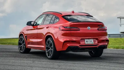 X4 M